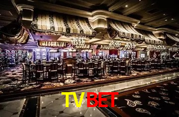Explore as vantagens do TVBET: serviço profissional e confiabilidade